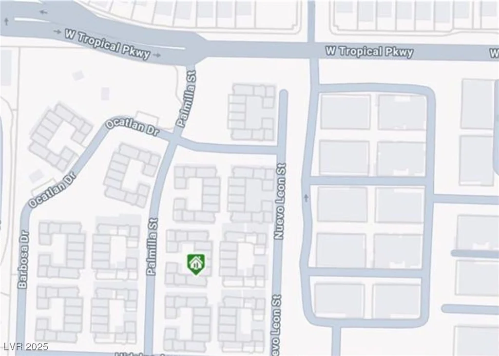 5940 Palmilla, North Las Vegas, NV 89031