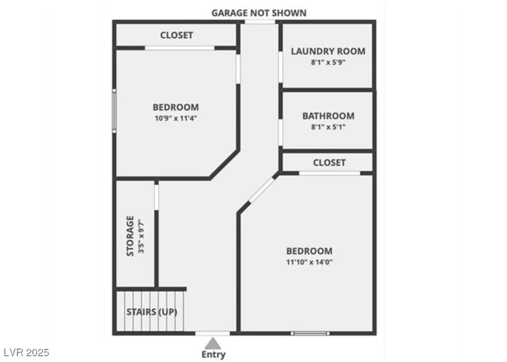 5940 Palmilla, North Las Vegas, NV 89031