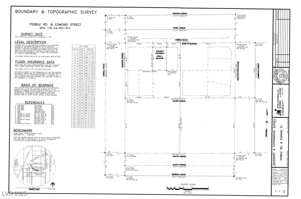 Pebble Rd, Las Vegas, NV 89139