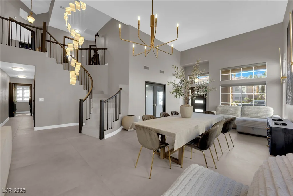 2320 Sunrise Meadows, Las Vegas, NV 89134