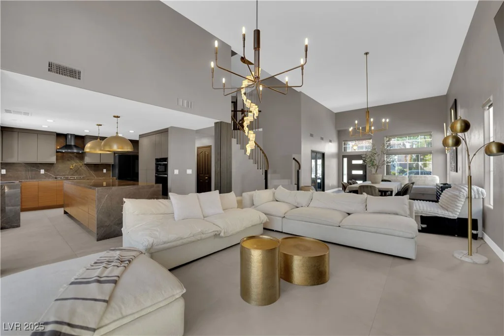 2320 Sunrise Meadows, Las Vegas, NV 89134