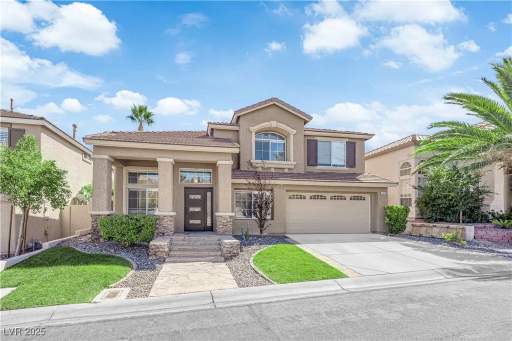 2320 Sunrise Meadows, Las Vegas, NV 89134