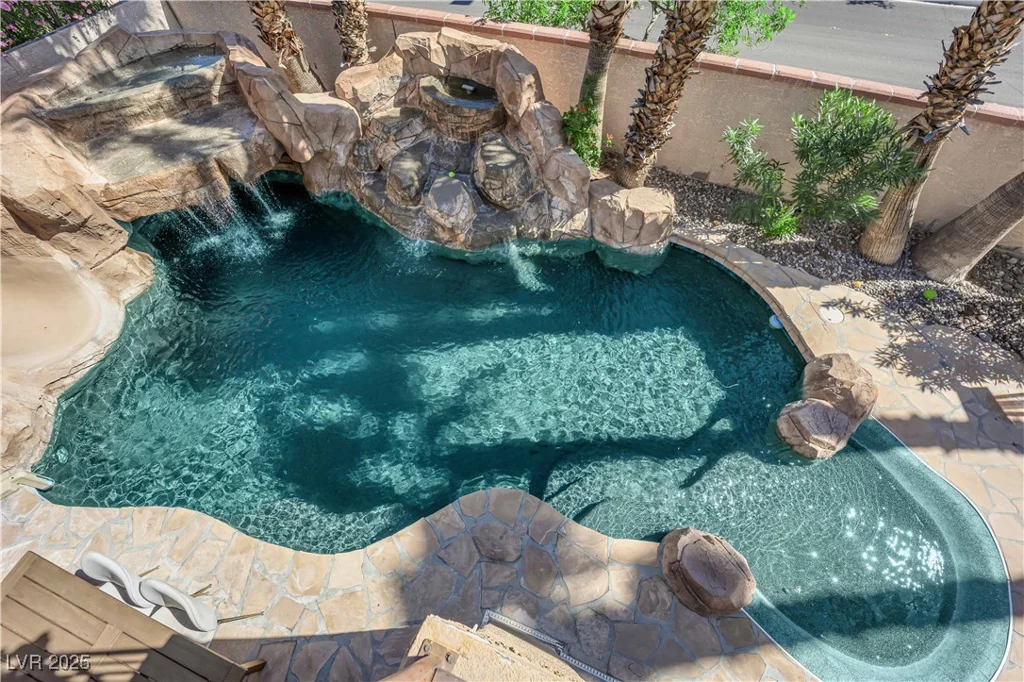 2320 Sunrise Meadows, Las Vegas, NV 89134