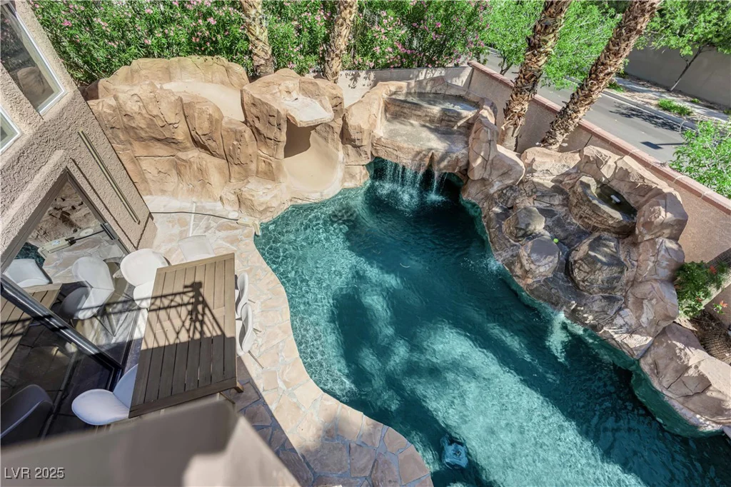 2320 Sunrise Meadows, Las Vegas, NV 89134