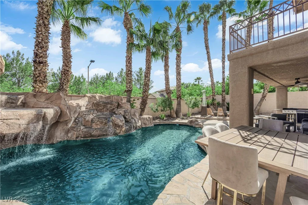 2320 Sunrise Meadows, Las Vegas, NV 89134