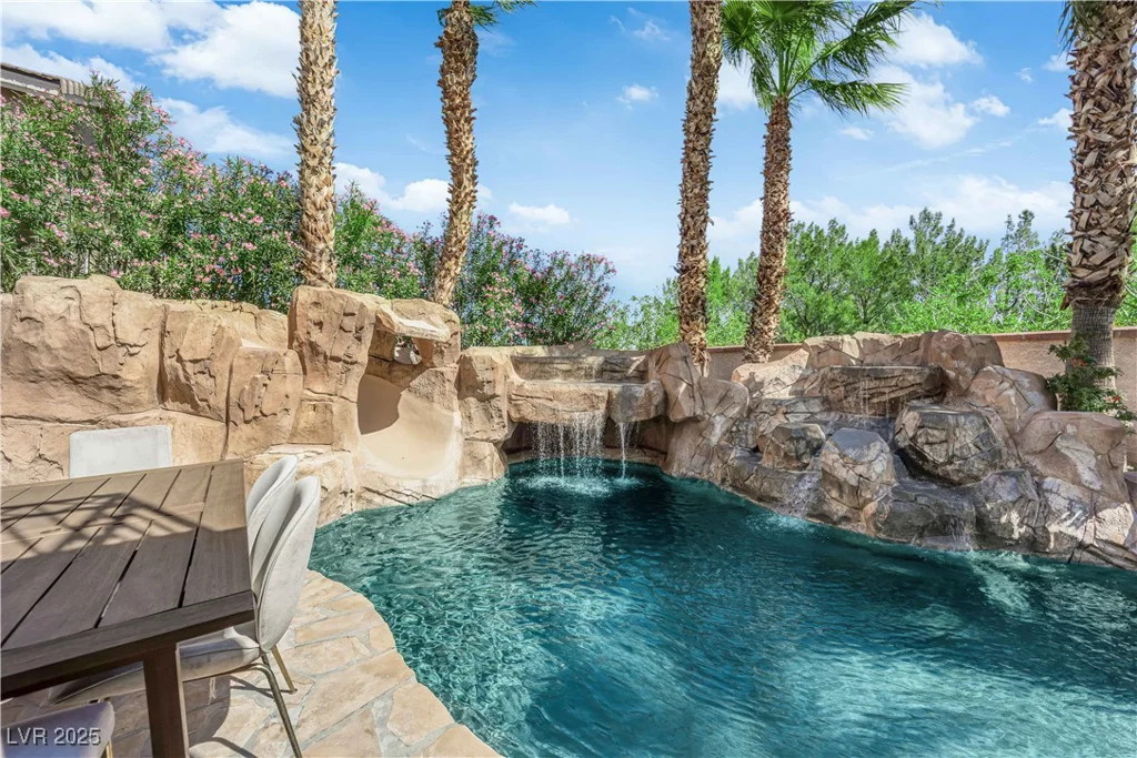 2320 Sunrise Meadows, Las Vegas, NV 89134