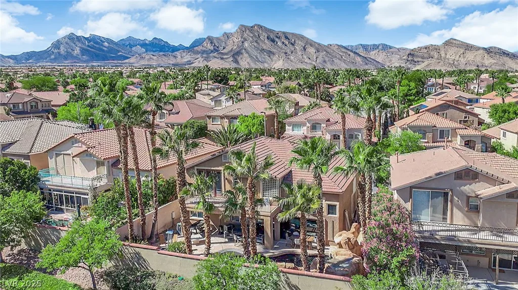 2320 Sunrise Meadows, Las Vegas, NV 89134