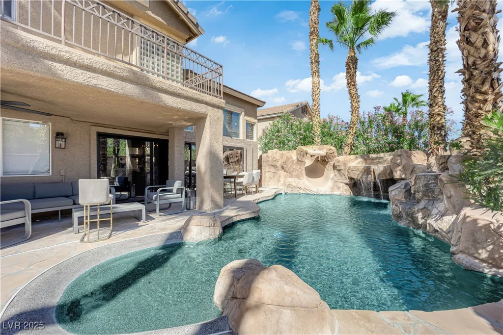 2320 Sunrise Meadows, Las Vegas, NV 89134