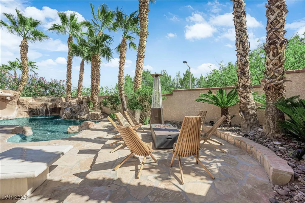 2320 Sunrise Meadows, Las Vegas, NV 89134