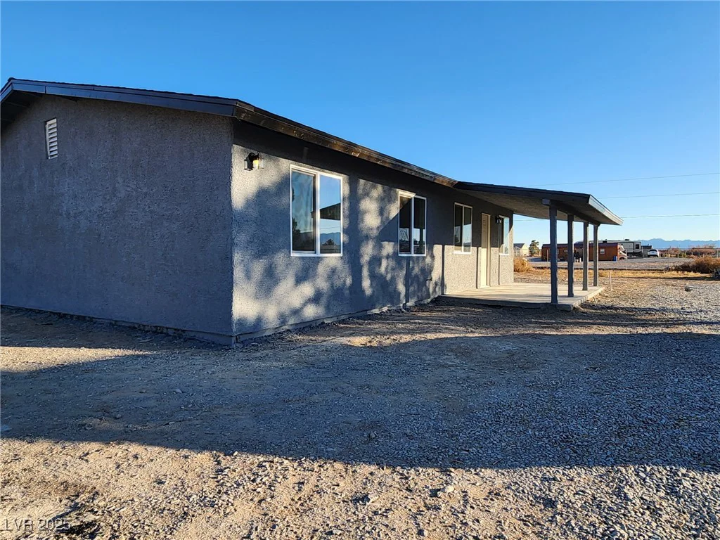 4231 Kellogg, Pahrump, NV 89061