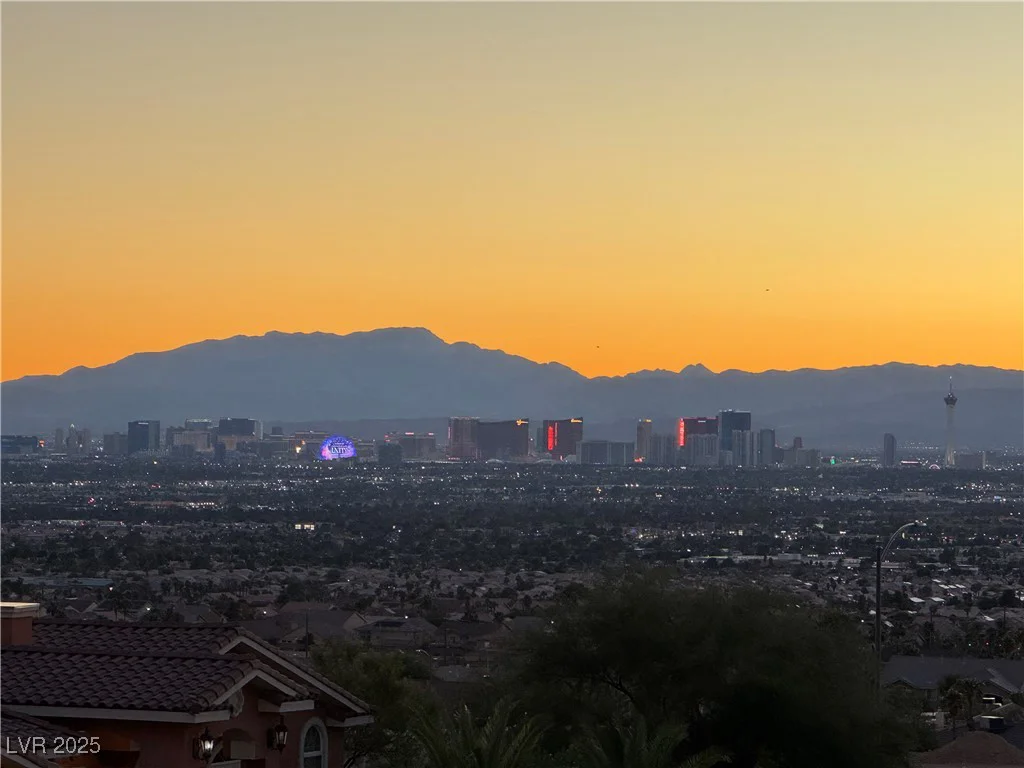 7150 Pico Rio, Las Vegas, NV 89156