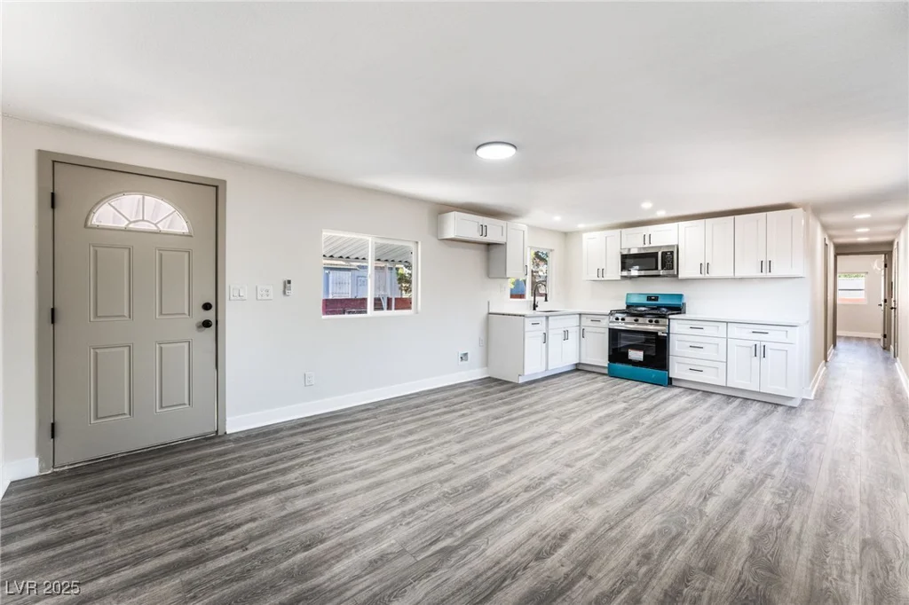 3220 Orr, North Las Vegas, NV 89030