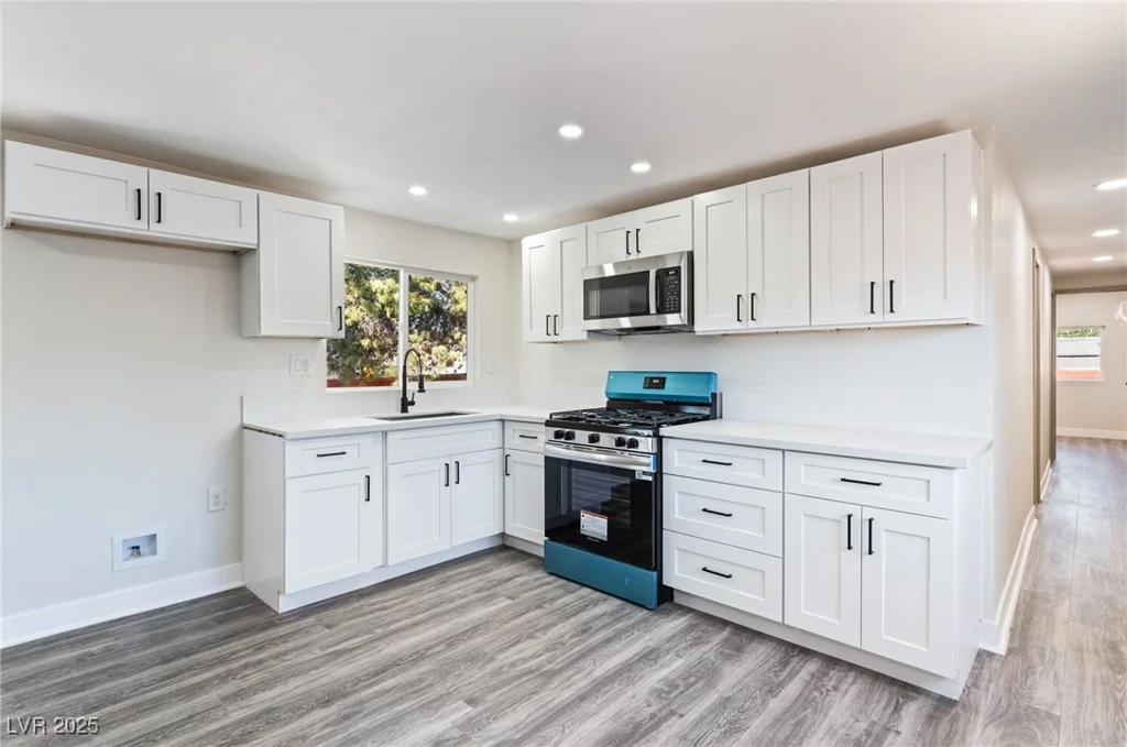 3220 Orr, North Las Vegas, NV 89030