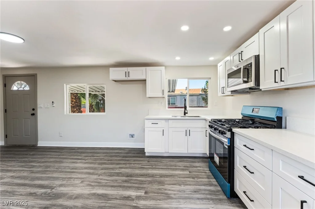 3220 Orr, North Las Vegas, NV 89030