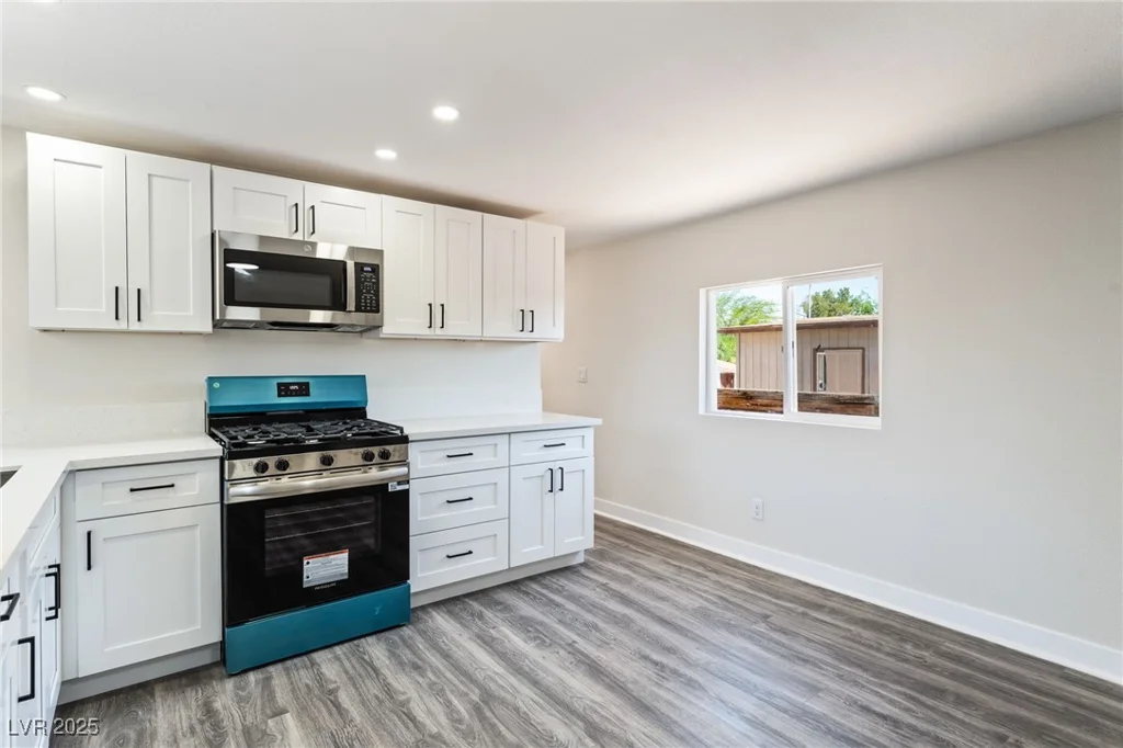 3220 Orr, North Las Vegas, NV 89030