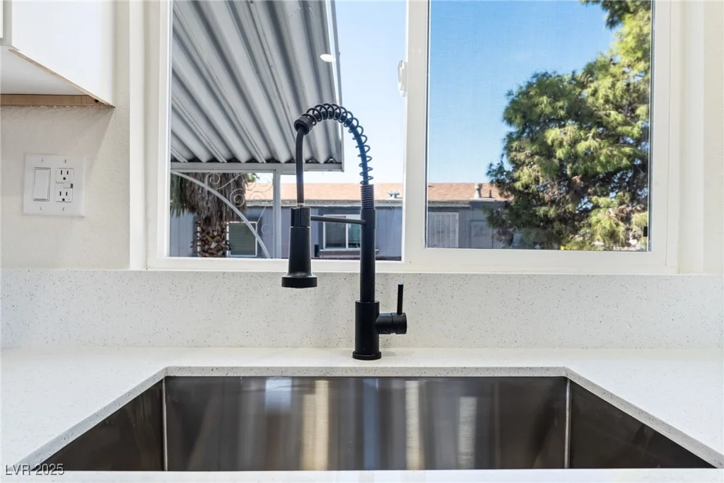 3220 Orr, North Las Vegas, NV 89030