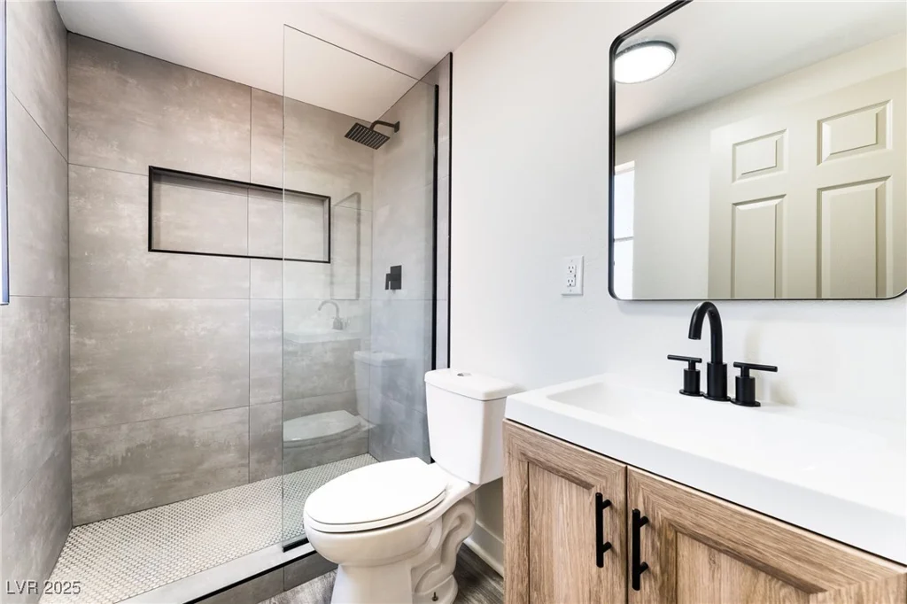 3220 Orr, North Las Vegas, NV 89030