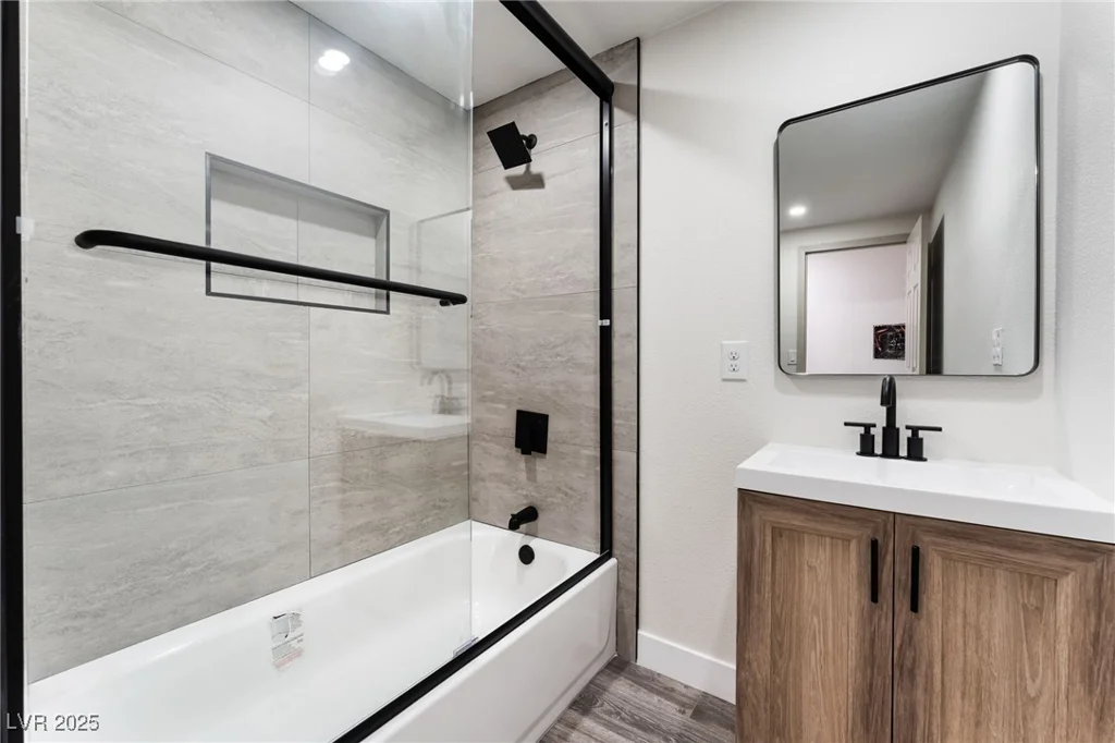 3220 Orr, North Las Vegas, NV 89030
