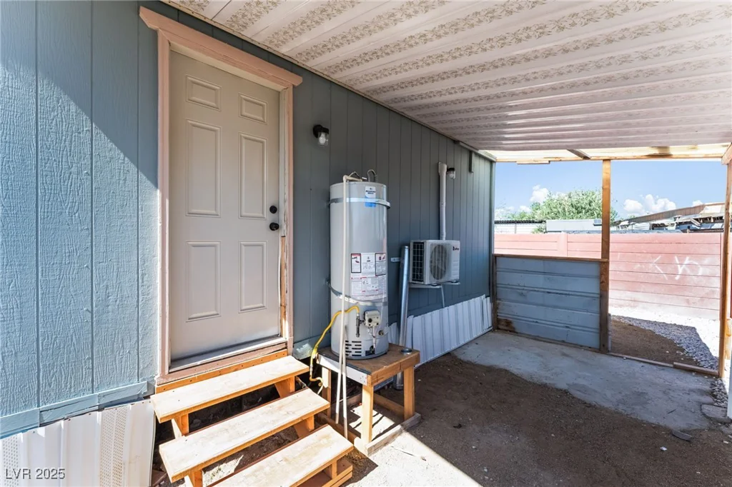 3220 Orr, North Las Vegas, NV 89030