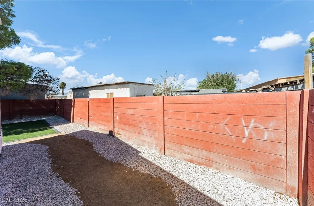 3220 Orr, North Las Vegas, NV 89030