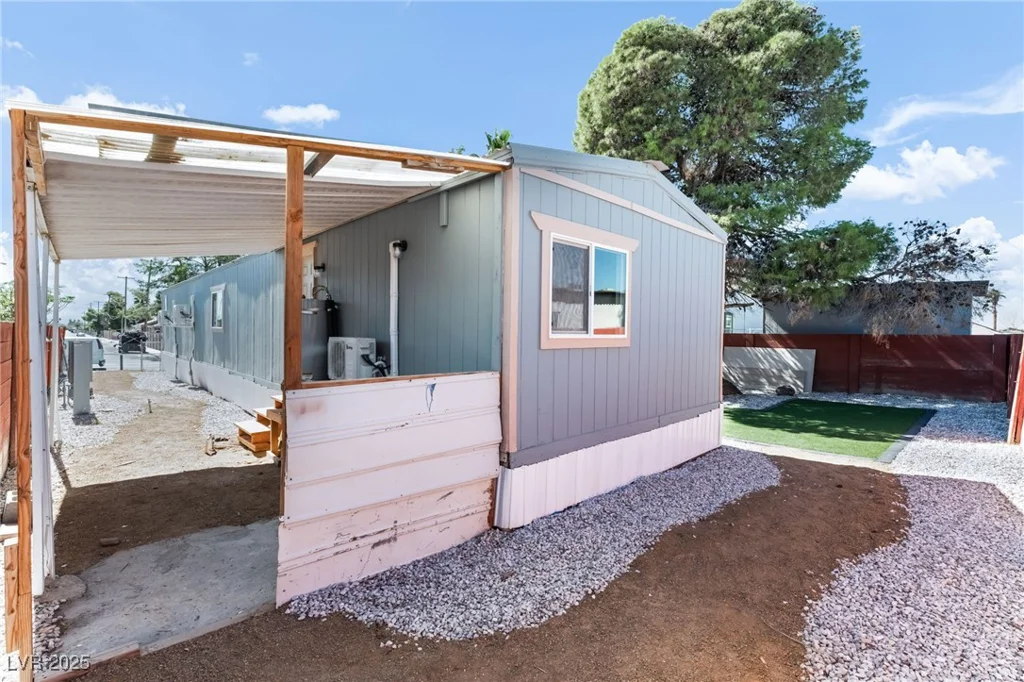 3220 Orr, North Las Vegas, NV 89030