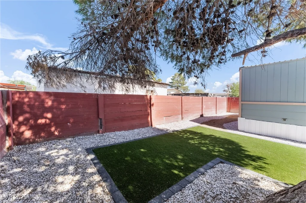 3220 Orr, North Las Vegas, NV 89030