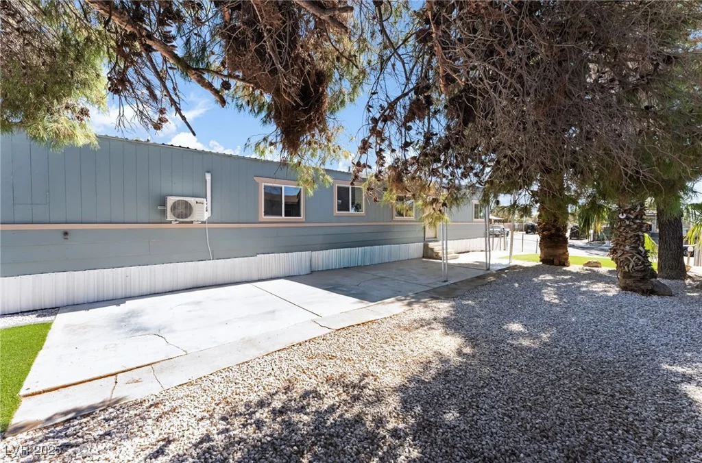 3220 Orr, North Las Vegas, NV 89030
