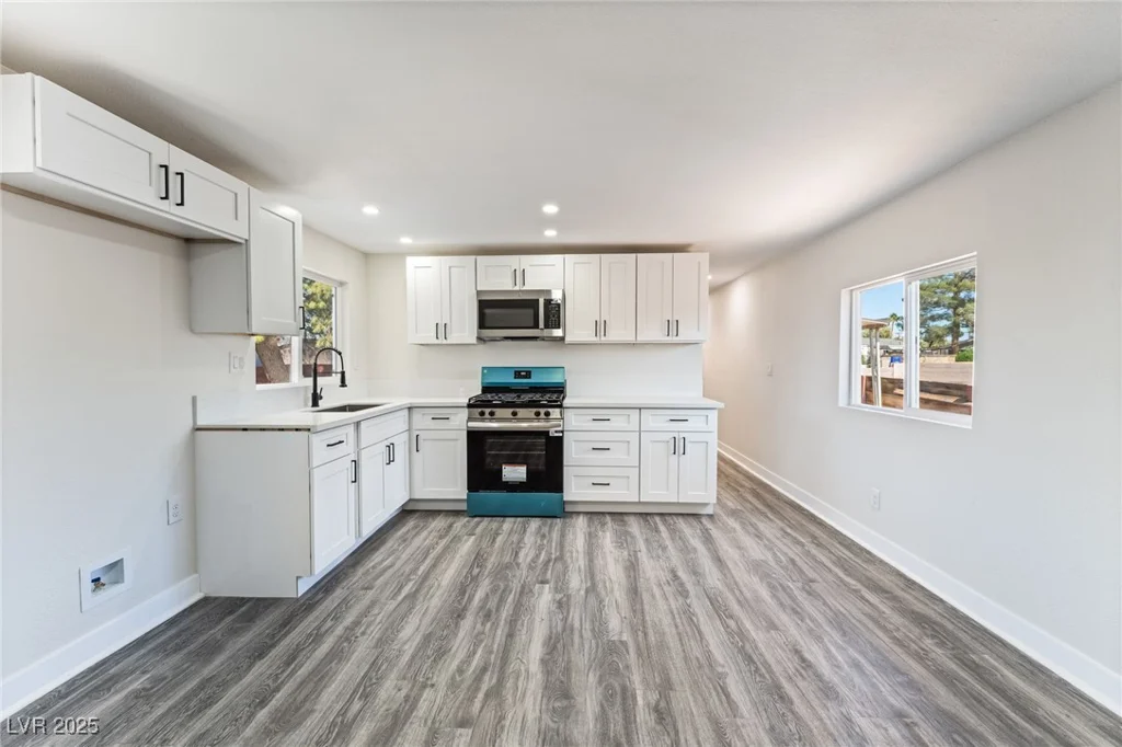 3220 Orr, North Las Vegas, NV 89030