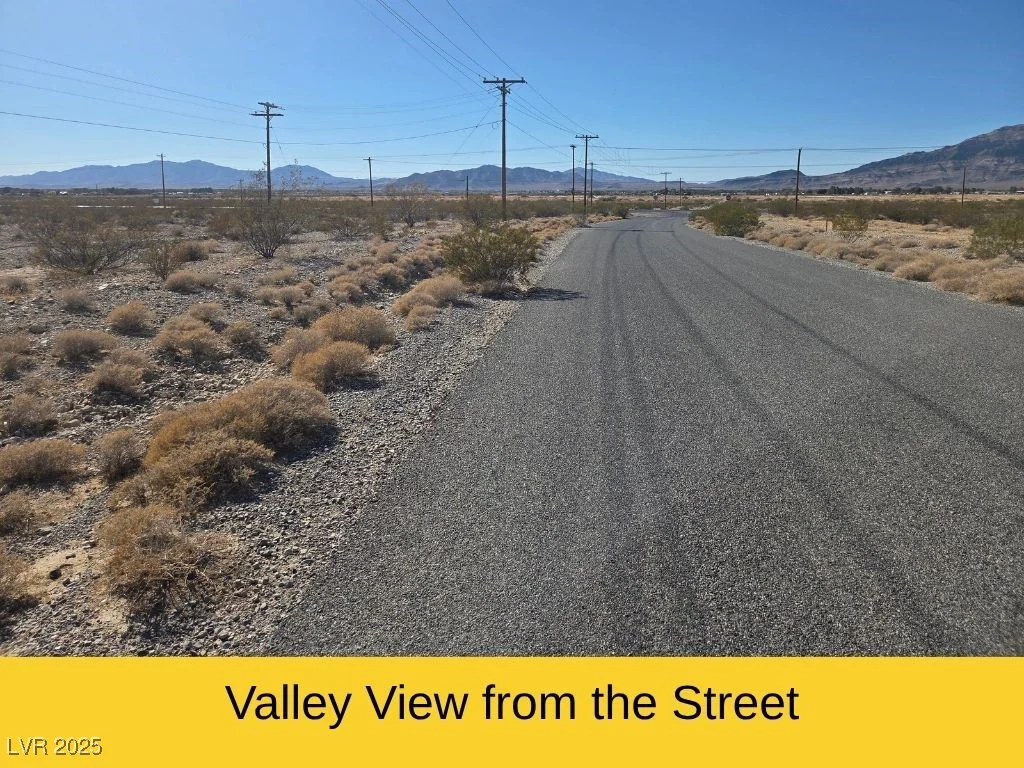 771 Interceptor, Pahrump, NV 89060