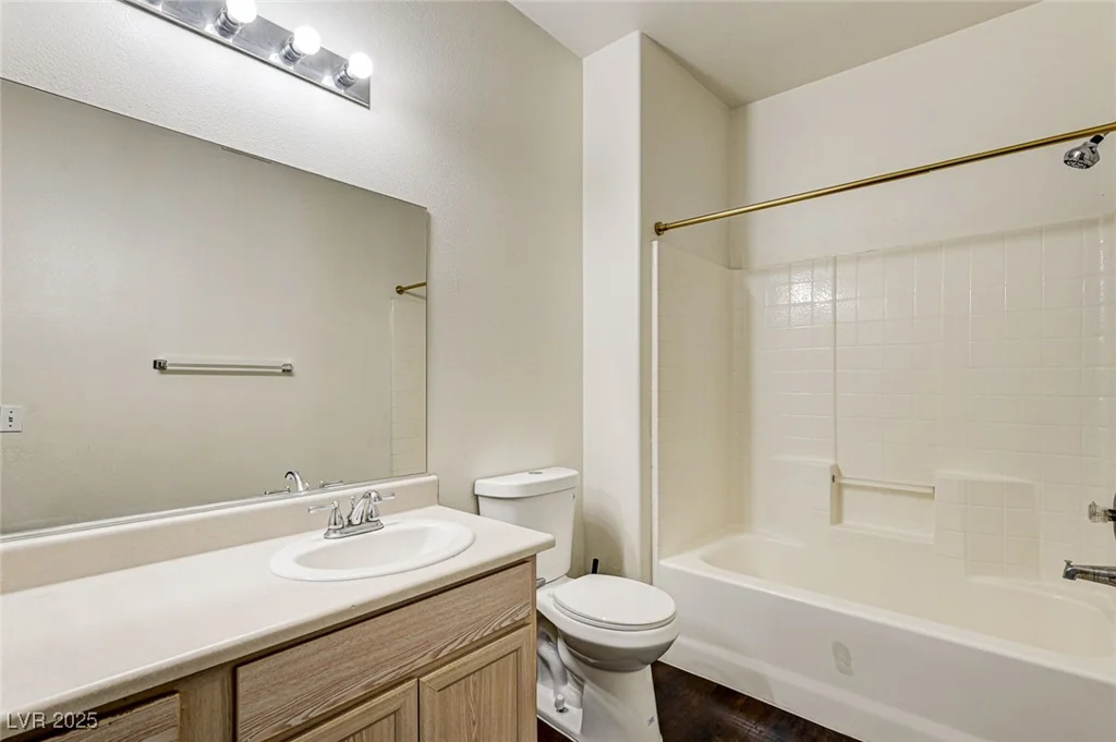 2615 Gary, Las Vegas, NV 89123
