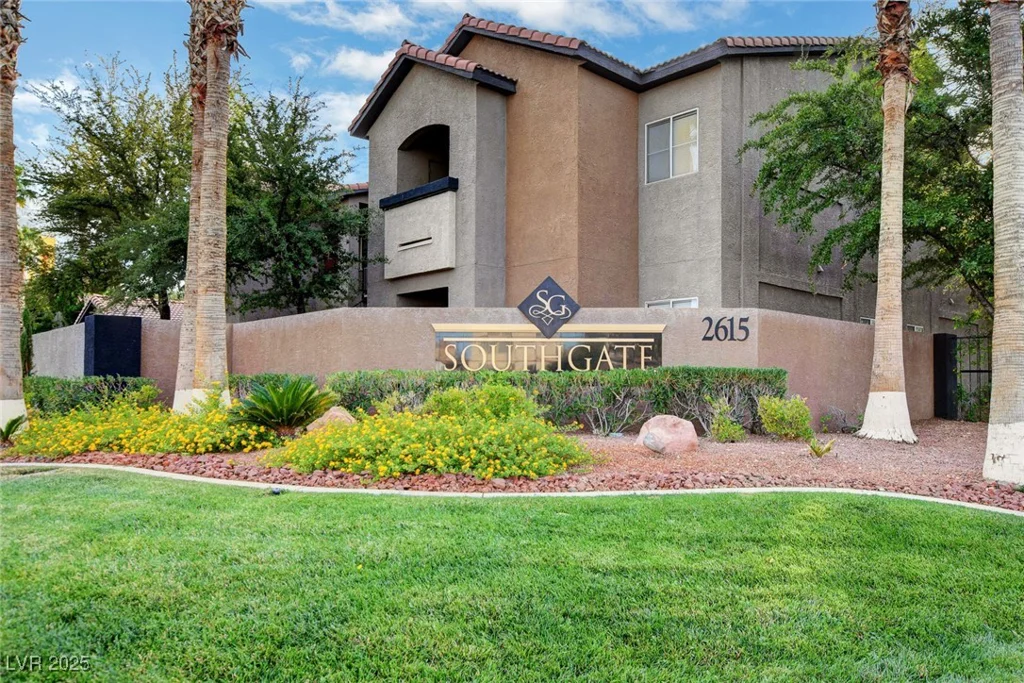 2615 Gary, Las Vegas, NV 89123