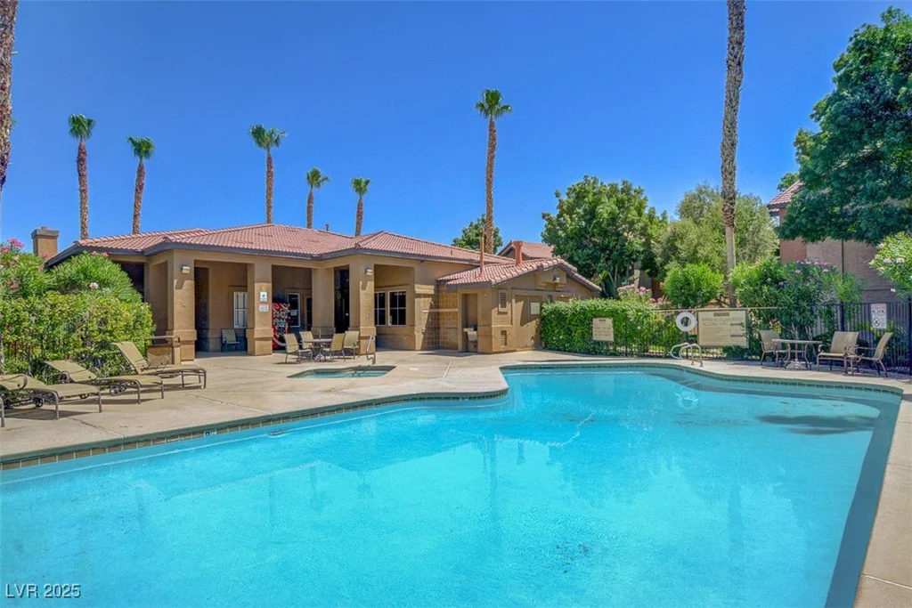 2615 Gary, Las Vegas, NV 89123