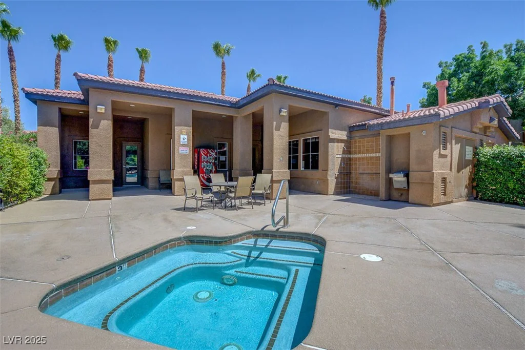 2615 Gary, Las Vegas, NV 89123