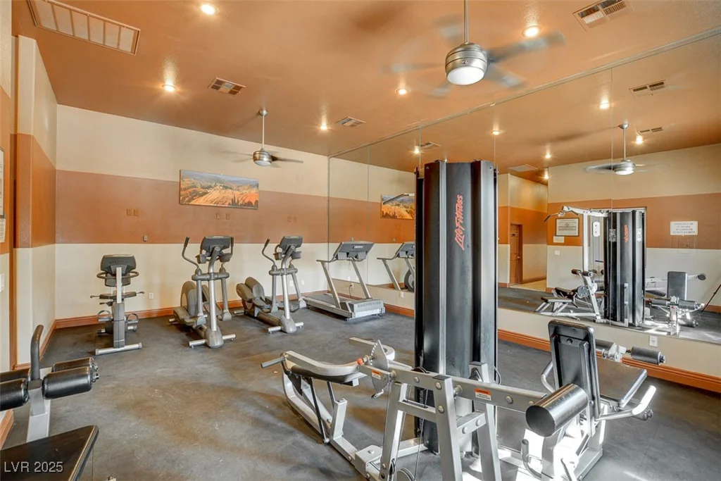 2615 Gary, Las Vegas, NV 89123
