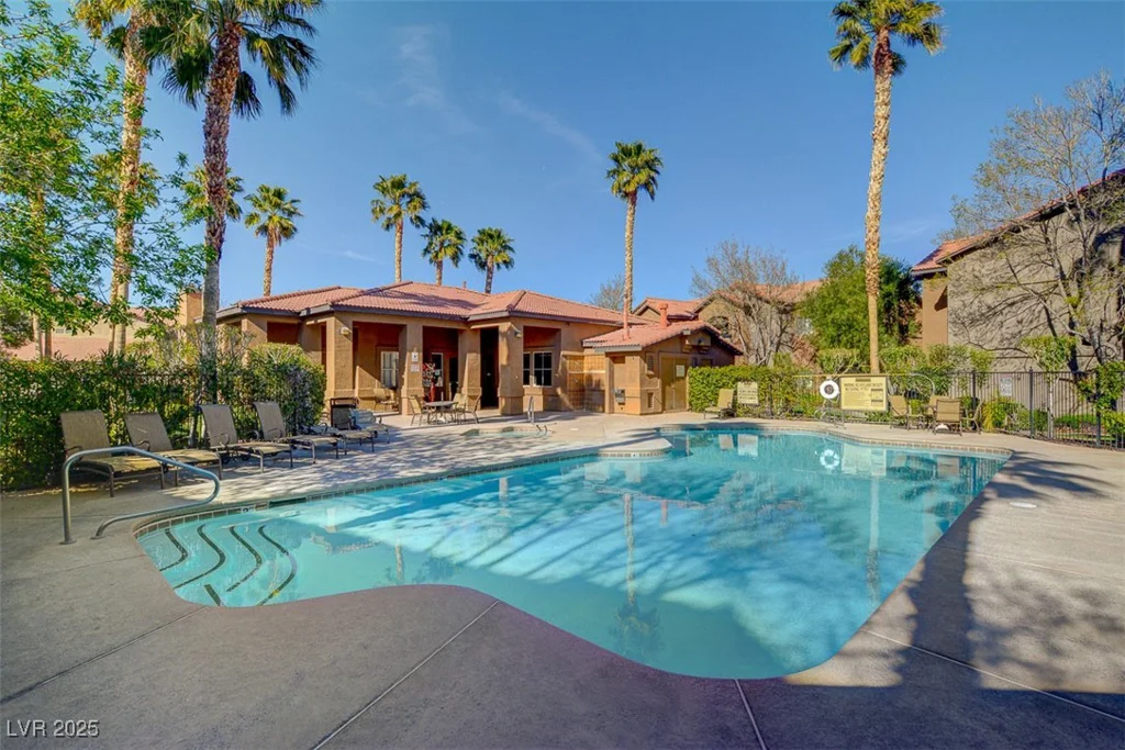 2615 Gary, Las Vegas, NV 89123