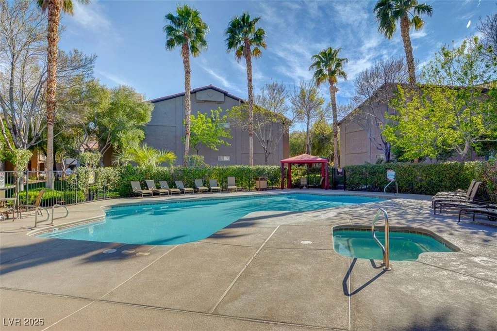 2615 Gary, Las Vegas, NV 89123