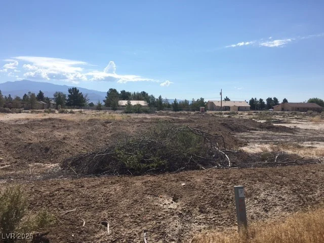 2241 Toiyabe, Pahrump, NV 89048