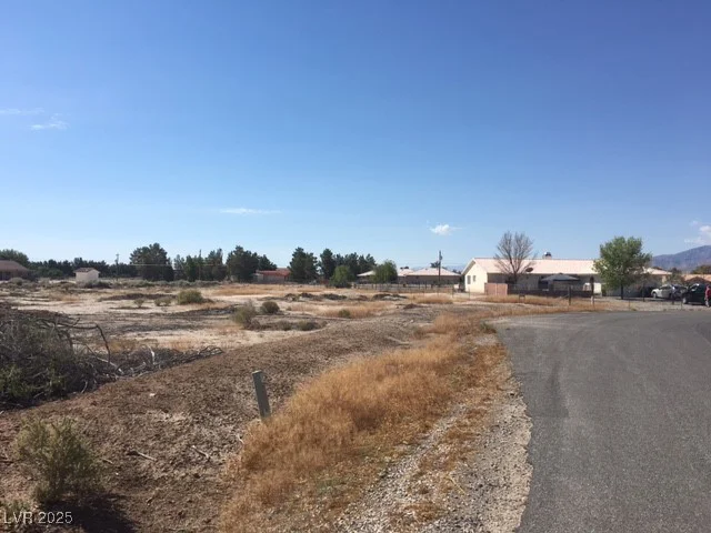 2241 Toiyabe, Pahrump, NV 89048