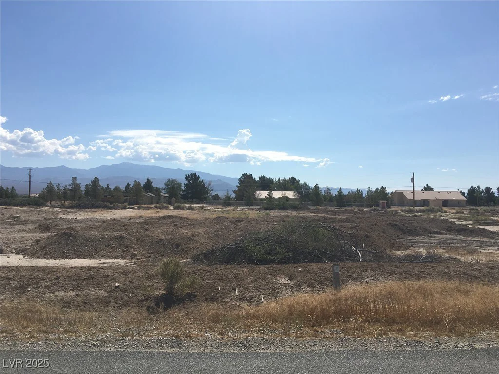 2241 Toiyabe, Pahrump, NV 89048