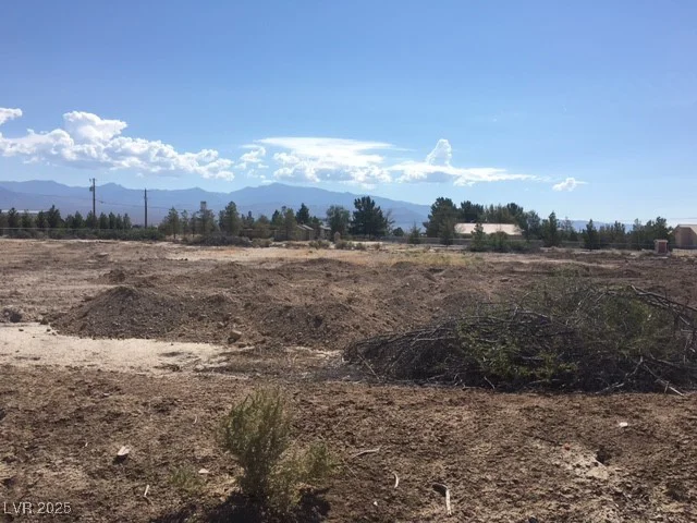 2241 Toiyabe, Pahrump, NV 89048