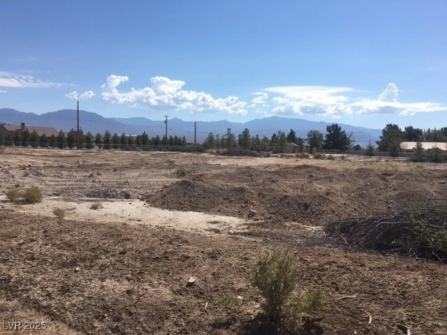 2241 Toiyabe, Pahrump, NV 89048