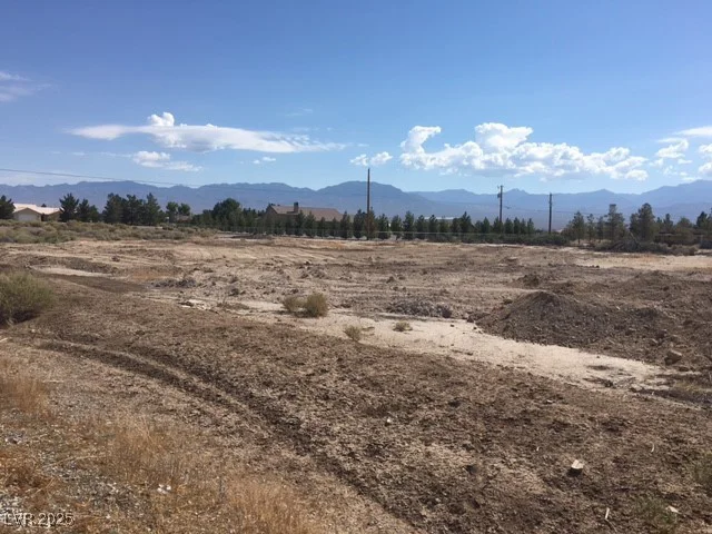 2241 Toiyabe, Pahrump, NV 89048
