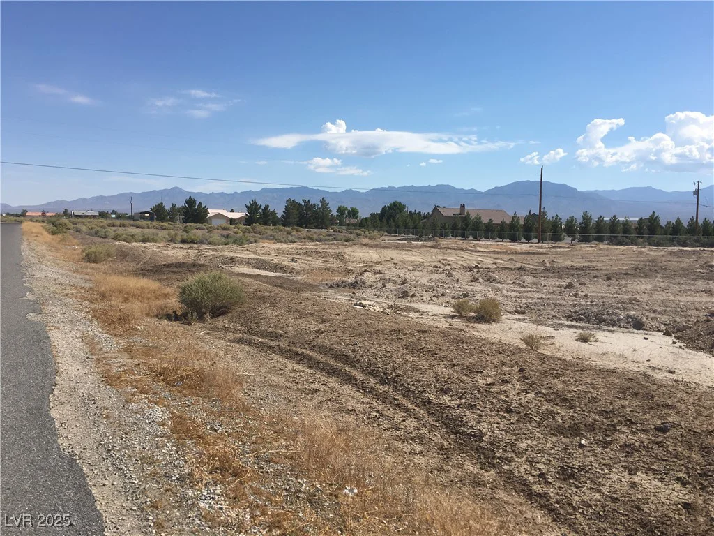 2241 Toiyabe, Pahrump, NV 89048