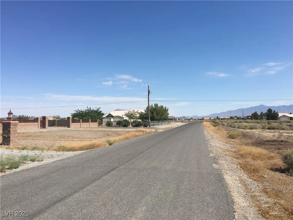 2241 Toiyabe, Pahrump, NV 89048