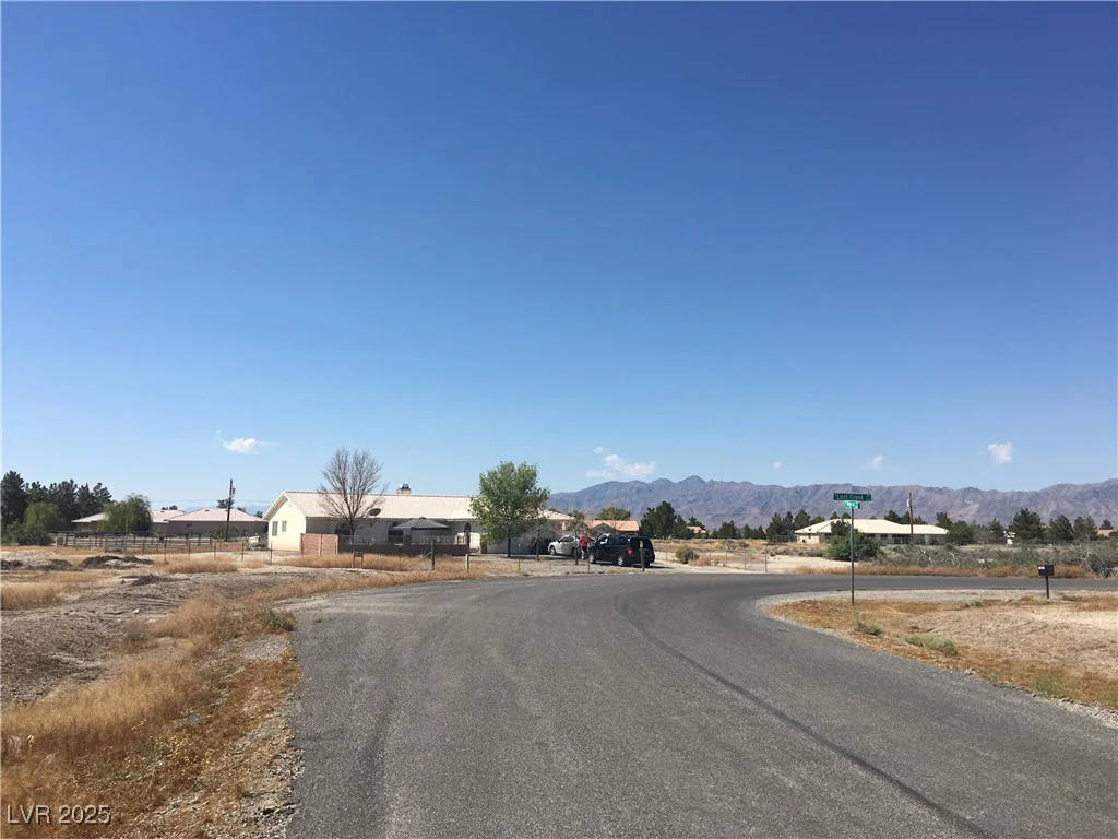 2241 Toiyabe, Pahrump, NV 89048