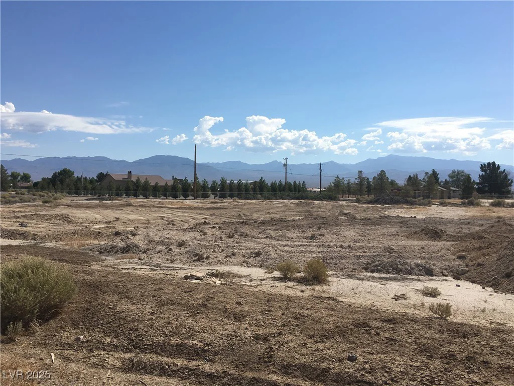 2241 Toiyabe, Pahrump, NV 89048