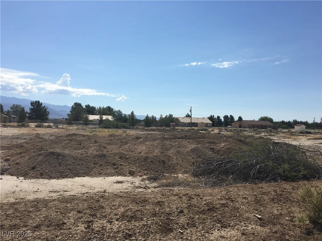 2241 Toiyabe, Pahrump, NV 89048