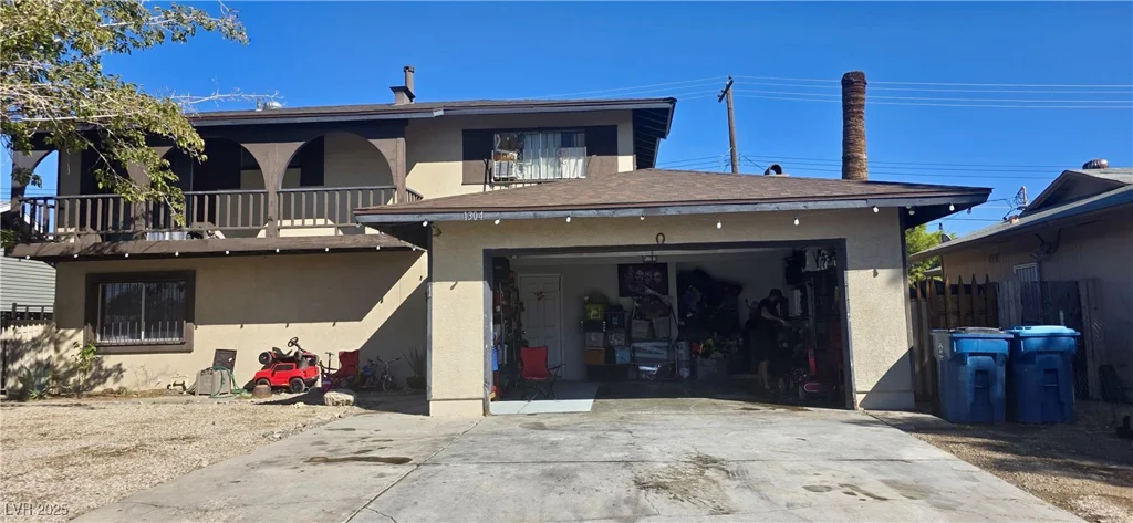 1304 Melissa, Las Vegas, NV 89101