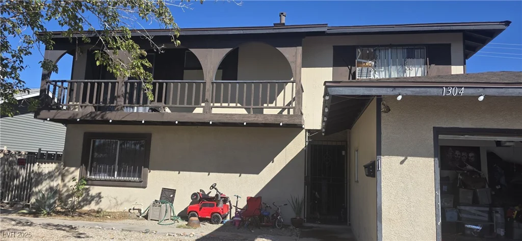 1304 Melissa, Las Vegas, NV 89101