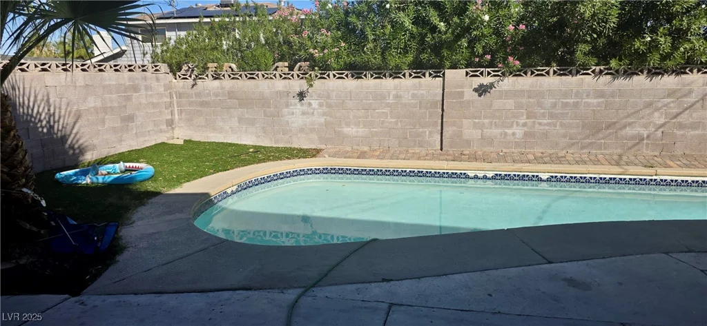 1304 Melissa, Las Vegas, NV 89101